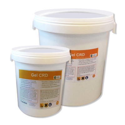 Gel-CRD-Hydrotec